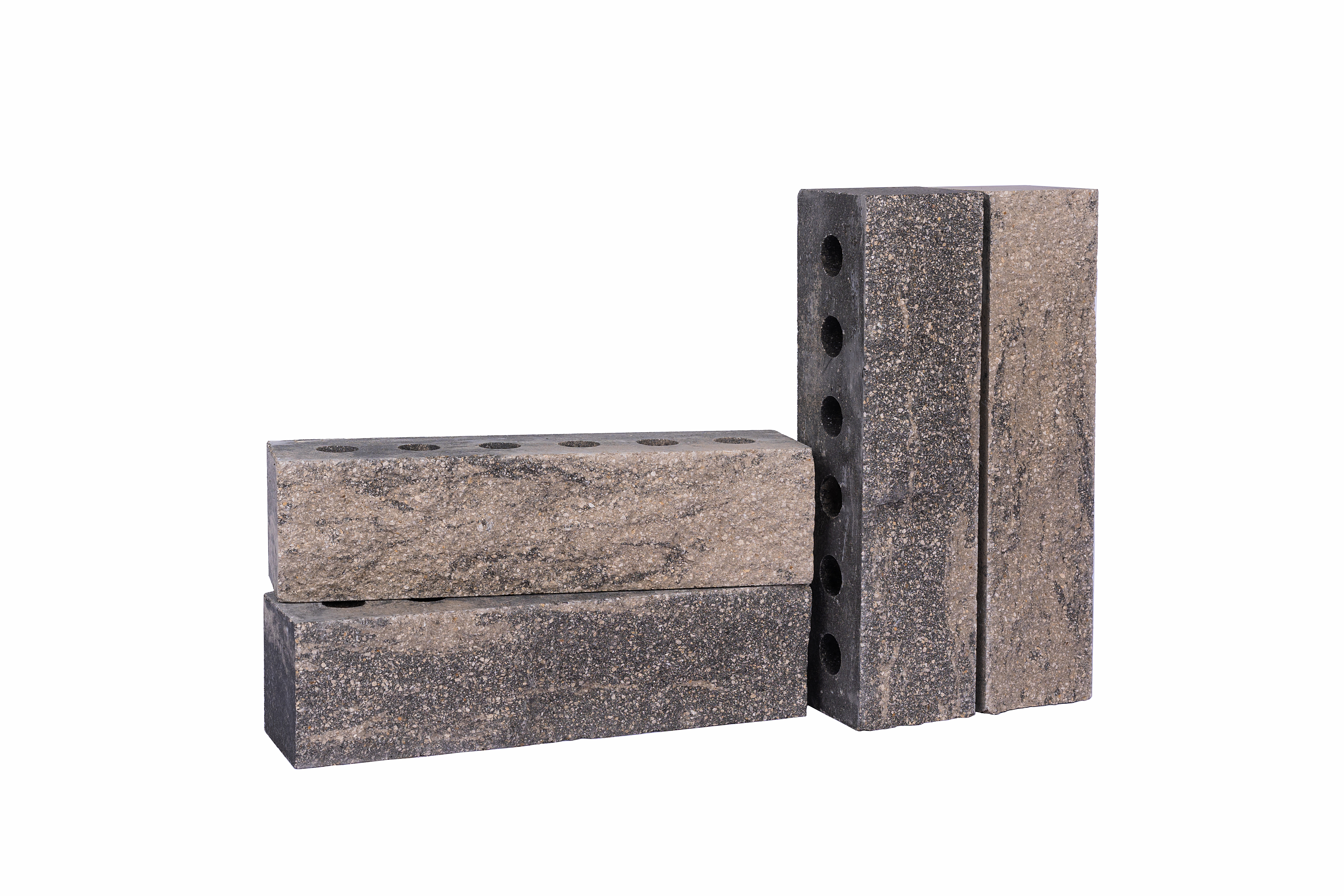 Серый обсидиан 0,5 НФ